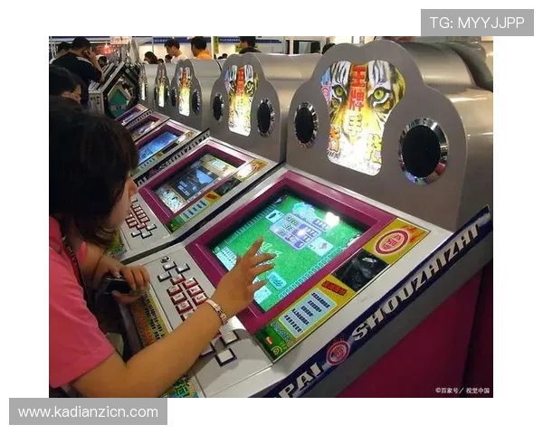 探索多样化的老虎机游戏安卓版，带来真实赌场体验的最佳选择