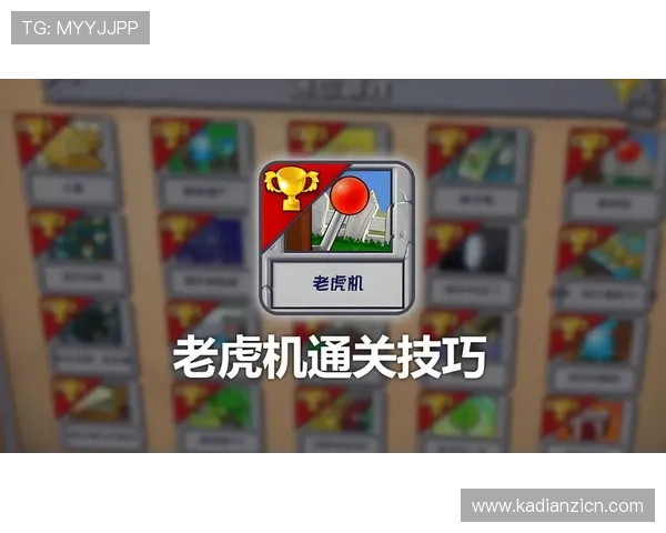 老虎机在线登录入口的选择与使用技巧详解 老虎机在线登录入口的选择与使用技巧详解