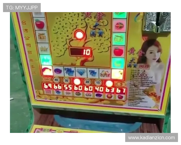 老虎机玩法技巧口诀详解，助你在游戏中稳步提升获胜几率