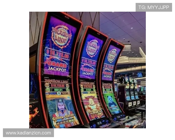 老虎机游戏技巧全面解析，教你如何在不同类型的老虎机中取胜